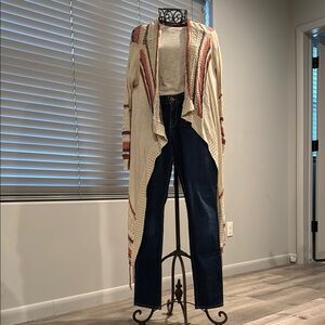 Lucky Brand Skinny Jeans